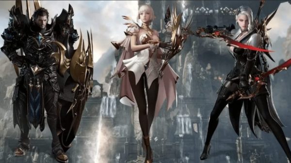 Lost Ark Mobile - Tựa game được phát triển 6 năm của Smilegate 29 Lost Ark Mobile - Tựa game được phát triển 6 năm của Smilegate lost ark mobile sap phat hanh 1699926095 70png