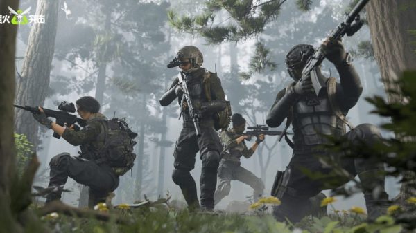 Lost Light - Game bắn súng sinh tồn của NetEase ấn định ngày ra mắt lost light an dinh ra mat 1 1715585414 57png