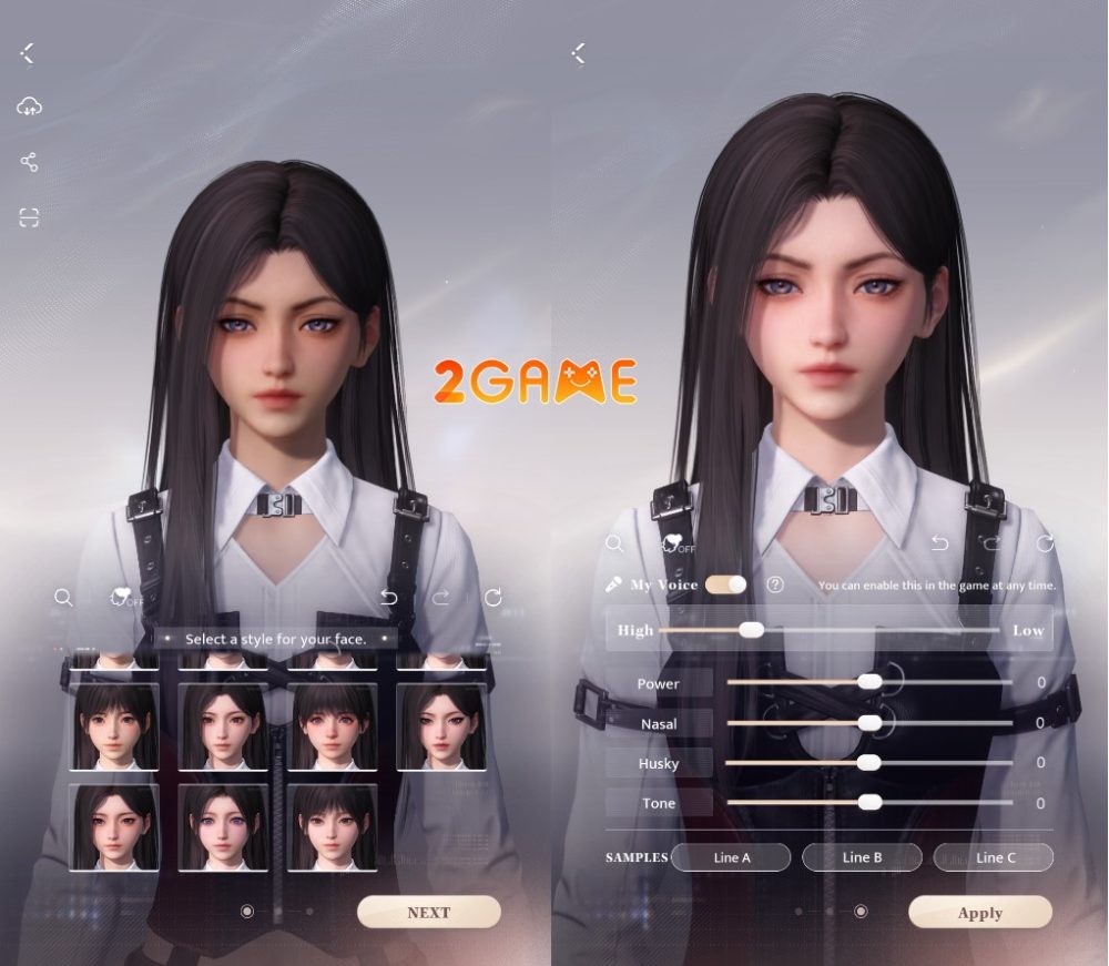 Love and Deepspace – Game otome nhưng các game thủ nam cũng thích mê love and deepspace 1 1