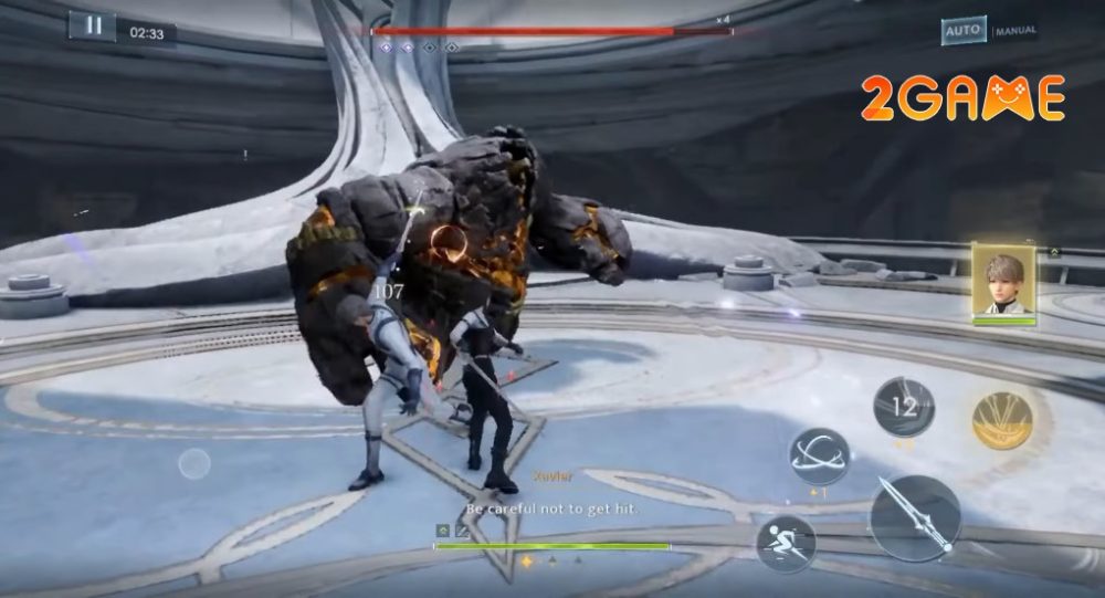 love-and-deepspace-3 Tính năng Auto chiến đấu sẽ có mặt trong Love and Deepspace