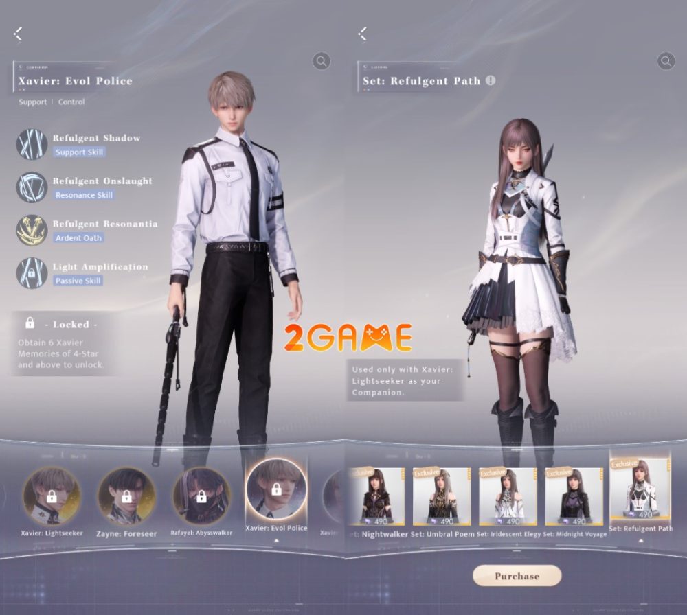 love-and-deepspace-5-1 5 mẹo cơ bản mà bạn cần biết trong game Love and Deepspace love and deepspace 5 1