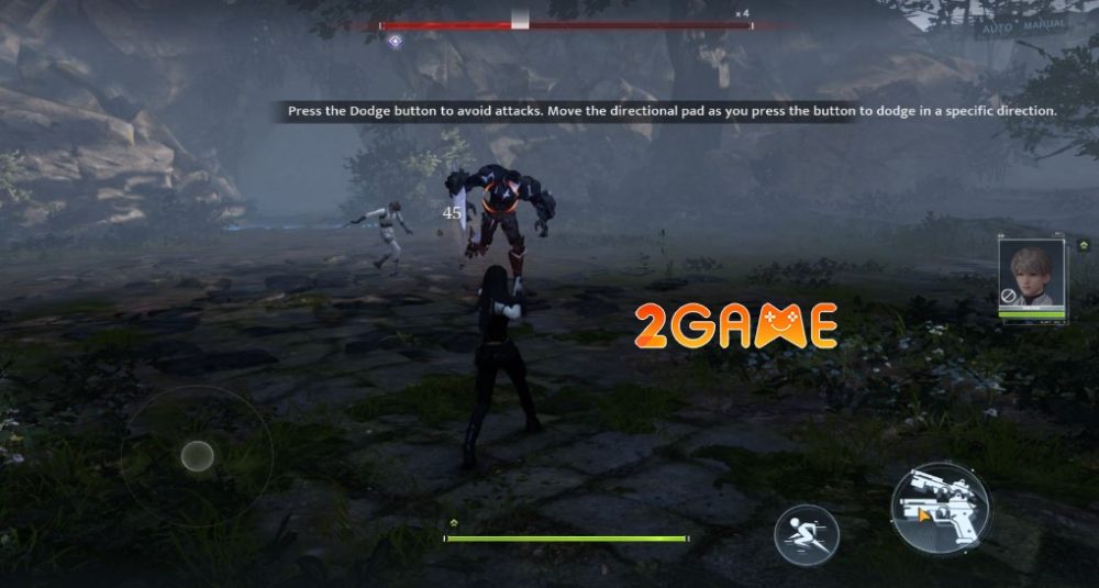 Love and Deepspace – Game otome nhưng các game thủ nam cũng thích mê love and deepspace 5 2