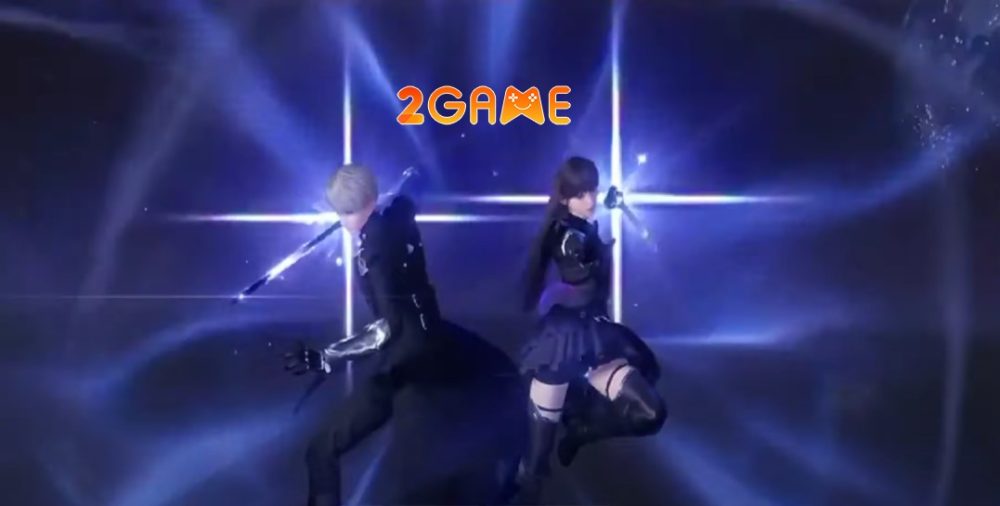 Love and Deepspace – Game otome nhưng các game thủ nam cũng thích mê love and deepspace 6