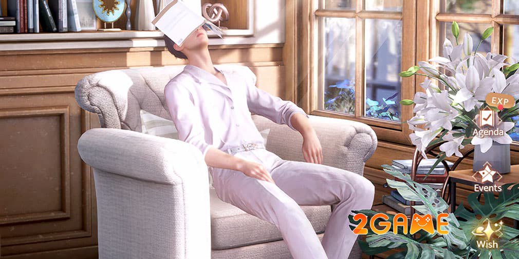 love-and-deepspace-hd-6 Love and Deepspace – Hướng dẫn tân thủ giành được trái tim của các soái ca love and deepspace hd 6