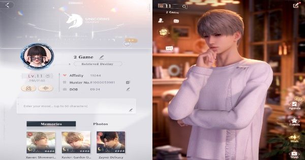 Love and Deepspace – Game otome nhưng các game thủ nam cũng thích mê love and deepspace thumbjpg 1