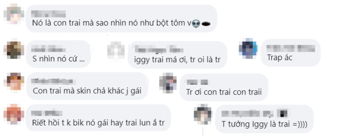 Ra mắt trang phục mới, Liên Quân khiến fan phải nghi ngờ giới tính của vị tướng này - Ảnh 3.