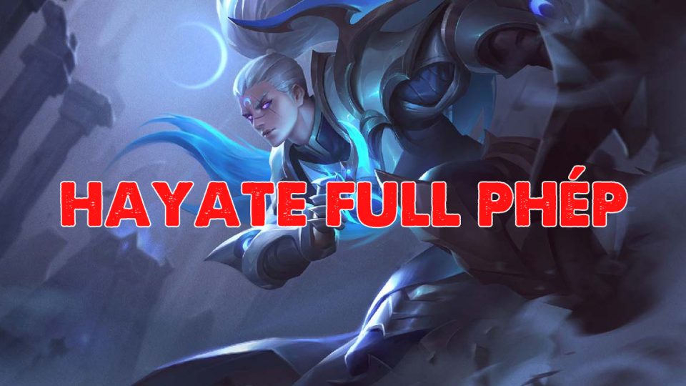 Loạt page lớn Liên Quân khiến game thủ phẫn nộ: Hết ‘Hayate full phép’ đến hướng dẫn sai, ai ý kiến liền bị cấm - Ảnh 3. Loạt page lớn Liên Quân khiến game thủ phẫn nộ: Hết ‘Hayate full phép’ đến hướng dẫn sai, ai ý kiến liền bị cấm - Ảnh 3.
