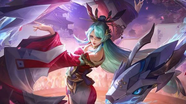 Liên Quân Mobile đang càng ngày càng giống Vương Giả Vinh Diệu sau loạt thay đổi mới 31 Liên Quân Mobile đang càng ngày càng giống Vương Giả Vinh Diệu sau loạt thay đổi mới lqm vgvd 1 pfycjpg