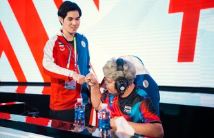 Tuyển thủ Thái đánh giá cao khả năng tạo đột biến của đội tuyển Liên Quân Việt, hứa hẹn sẽ có vòng chung mãn nhãn! lqmsg31 1641 4 1653135045254797490872jpg