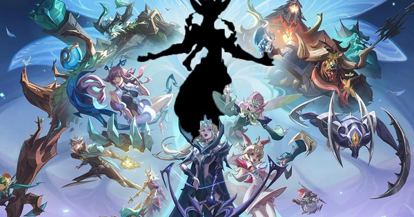 Dồn sát thương mạnh nhất Liên Quân Mobile, vị tướng này vẫn bị nhiều người lãng quên lqthumb 1693799900354638517885jpg