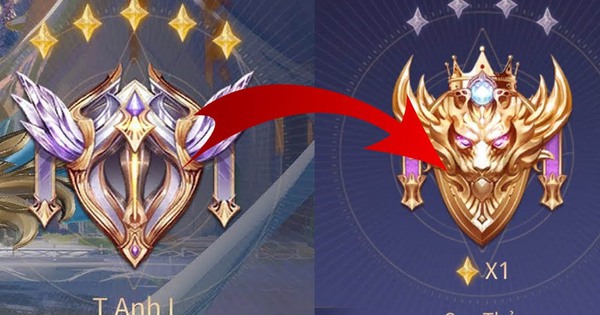 Đánh hơn 10.000 trận, game thủ Liên Quân vẫn "dậm chân tại chỗ" gác cổng mức rank Tinh Anh lqthumb 1695028781583447107476jpg