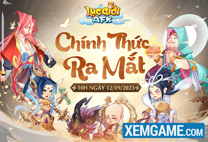 luc-gioi-afk-gioi-thieu-game-1 Nhân dịp ra mắt, Lục Giới AFK tặng 500 giftcode khủng luc gioi afk gioi thieu game 1