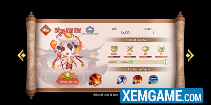 Lục Giới AFK – tựa game mới dành cho fan Tây Du Ký, Phong Thần sắp ra mắt trong tháng 9 luc gioi afk gioi thieu game 3 1