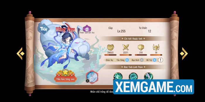 Lục Giới AFK – tựa game mới dành cho fan Tây Du Ký, Phong Thần sắp ra mắt trong tháng 9 luc gioi afk gioi thieu game 4 1