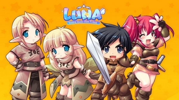 LUNA: Vương Quốc Ánh Trăng - Game nhập vai 3D dễ thương cập bến Việt Nam luna vuong quoc anh trang20231220112034jpg