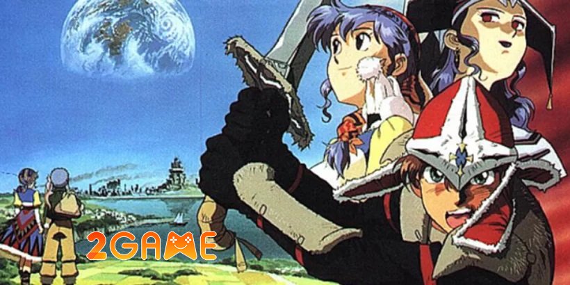 lunar-silver-star-story-touch-android-1 Lunar: Silver Star Story Touch sẽ cập bến Android vào 26/1 với diện mạo mới lunar silver star story touch android 1