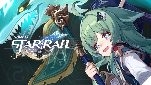 Honkai Star Rail: Cong dong tranh cai kich liet ve mot nhan vat Ho tro tung rat hot cua game 2 Honkai Star Rail: Cộng đồng tranh cãi kịch liệt về một nhân vật Hỗ trợ từng rất hot của game
