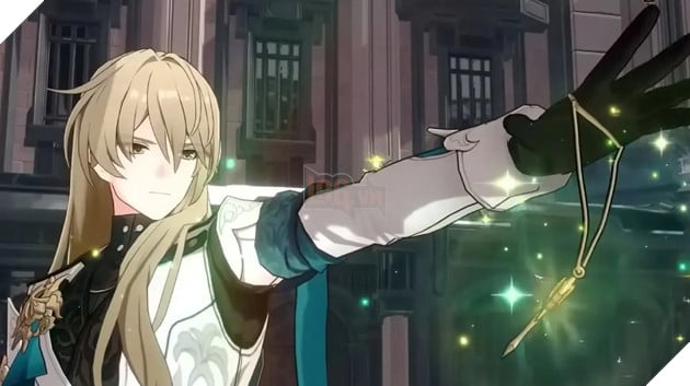 Honkai Star Rail: Cong dong tranh cai kich liet ve mot nhan vat Ho tro tung rat hot cua game 3 Honkai Star Rail: Cộng đồng tranh cãi kịch liệt về một nhân vật Hỗ trợ từng rất hot của game