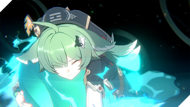 Honkai Star Rail: Cong dong tranh cai kich liet ve mot nhan vat Ho tro tung rat hot cua game 4 Honkai Star Rail: Cộng đồng tranh cãi kịch liệt về một nhân vật Hỗ trợ từng rất hot của game