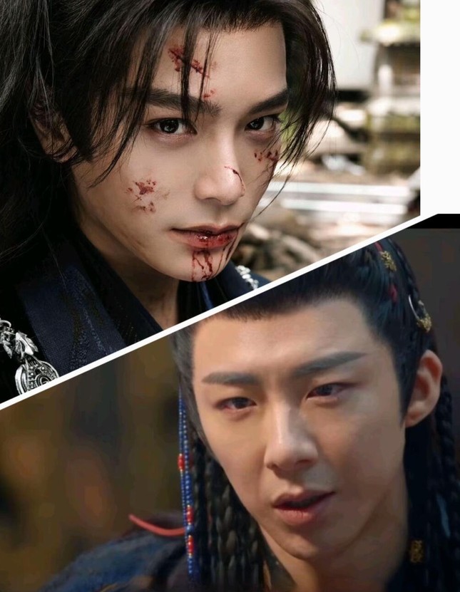 Nam diễn viên đóng phim nào cũng thất bại- Ảnh 1. Nam diễn viên đóng phim nào cũng thất bại- Ảnh 1.