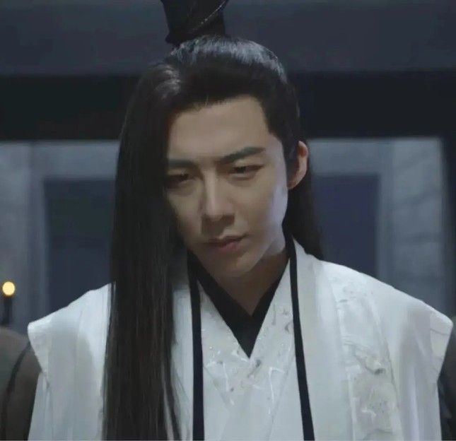 Nam diễn viên đóng phim nào cũng thất bại- Ảnh 7. Nam diễn viên đóng phim nào cũng thất bại- Ảnh 7.