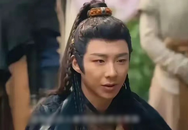 Nam diễn viên đóng phim nào cũng thất bại- Ảnh 5. Nam diễn viên đóng phim nào cũng thất bại- Ảnh 5.