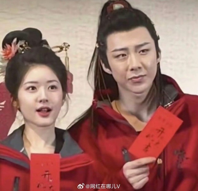 Nam diễn viên đóng phim nào cũng thất bại- Ảnh 4. Nam diễn viên đóng phim nào cũng thất bại- Ảnh 4.