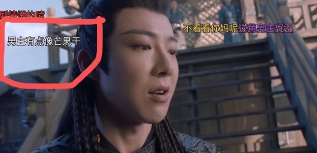 Nam diễn viên đóng phim nào cũng thất bại- Ảnh 2. Nam diễn viên đóng phim nào cũng thất bại- Ảnh 2.