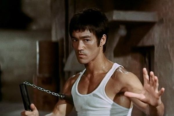 Bất ngờ! Huyền thoại võ thuật Lý Tiểu Long sẽ là đại sứ hình tượng của Võ Lâm Truyền Kỳ MAX ly tieu long huyen thoai 1