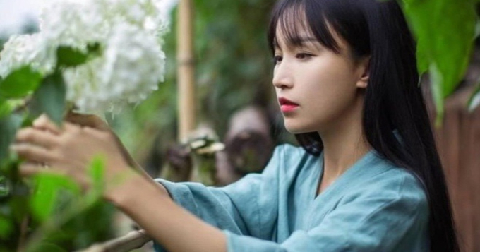 Nữ YouTuber Lý Tử Thất quyết định "chơi lớn" sau hai năm im ắng - Ảnh 1.