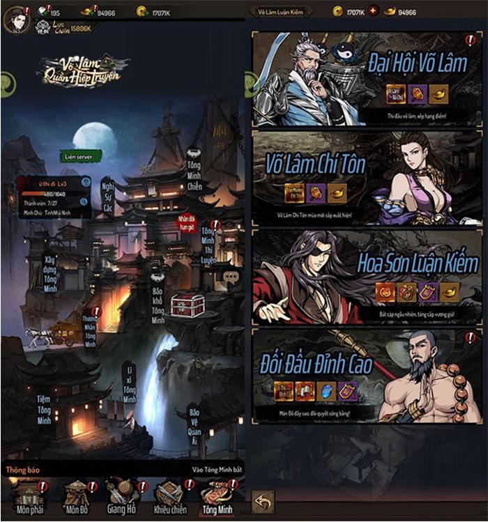 lytpjqiq-image Tặng tới 10 lần rút tướng vô hạn, Võ Lâm Quần Hiệp Truyện Mobile khiến người chơi điên đảo hẹn trước !!! lytpjqiq image