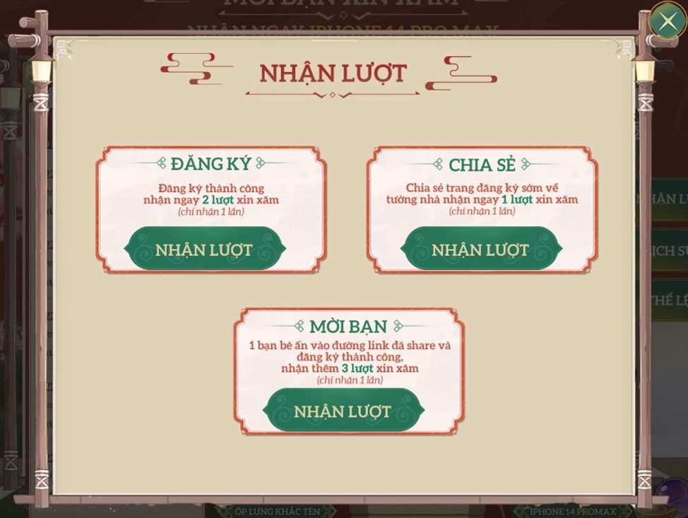 Thêm một tựa game Võ Lâm VNG chính chủ Kingsoft sắp phát hành - Ảnh 3. Thêm một tựa game Võ Lâm VNG chính chủ Kingsoft sắp phát hành - Ảnh 3.