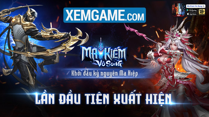 ma-kiem-vo-song-vgp-gioi-thieu-game-1 Ma Kiếm Vô Song: Siêu phẩm game ma hiệp mở ra một kỷ nguyên hỗn loạn ma kiem vo song vgp gioi thieu game 1