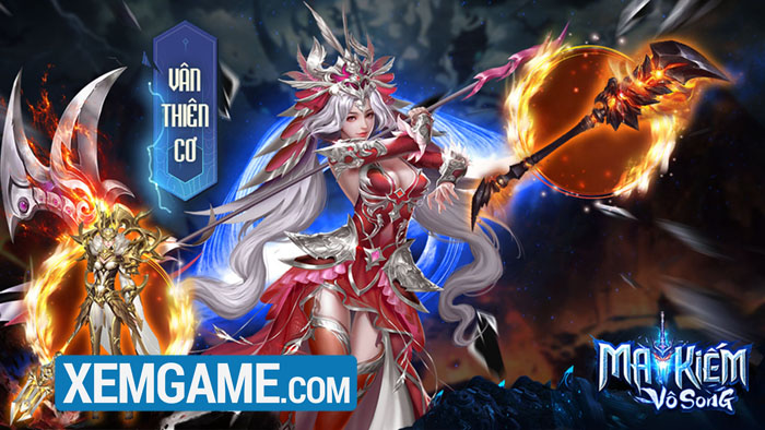 ma-kiem-vo-song-vgp-gioi-thieu-game-7 Ma Kiếm Vô Song: Siêu phẩm game ma hiệp mở ra một kỷ nguyên hỗn loạn ma kiem vo song vgp gioi thieu game 7