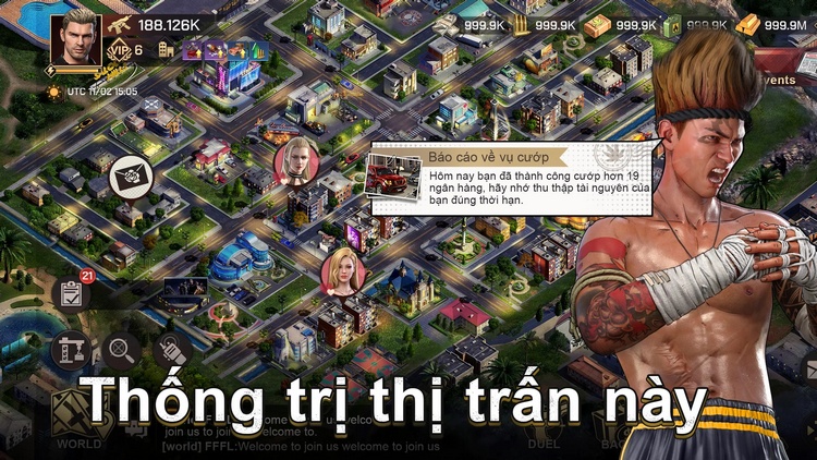 mafia-king-3 Mafia King - Game nhập vai chiến tranh giữa băng đảng mở Đăng ký trước mafia king 3