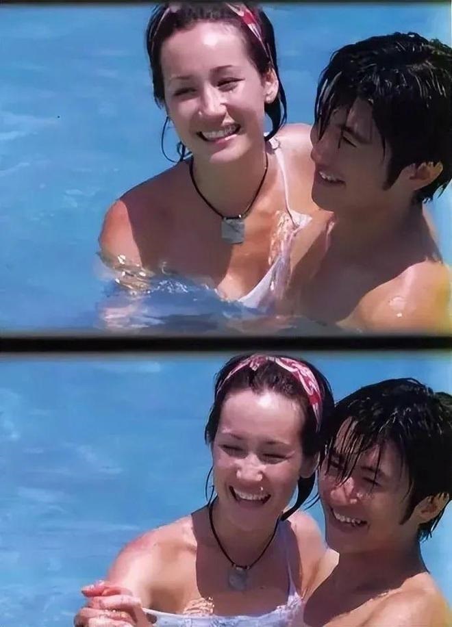 Bức ảnh giúp mỹ nhân gốc Việt đổi đời thành siêu sao thế giới- Ảnh 2. Bức ảnh giúp mỹ nhân gốc Việt đổi đời thành siêu sao thế giới- Ảnh 2.