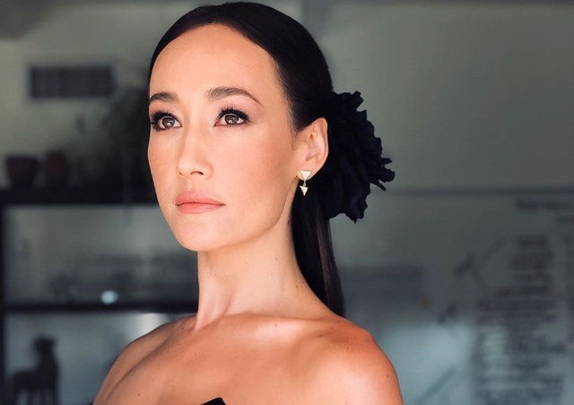 Bức ảnh giúp mỹ nhân gốc Việt đổi đời thành siêu sao thế giới- Ảnh 1. Bức ảnh giúp mỹ nhân gốc Việt đổi đời thành siêu sao thế giới- Ảnh 1.