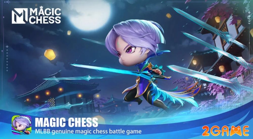 magic-chess-1 Chế độ Magic Chess của Mobile Legends: Bang Bang sắp trở thành tựa game mobile? magic chess 1
