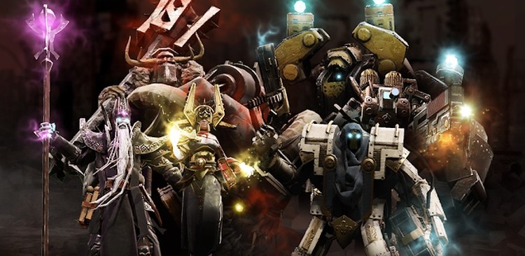 magic-vs-metal-0 Magic vs. Metal - Game hành động mới đang mở Truy cập sớm trên Google Play Store magic vs metal 0