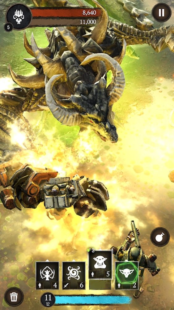 magic-vs-metal-3 Magic vs. Metal - Game hành động mới đang mở Truy cập sớm trên Google Play Store magic vs metal 3