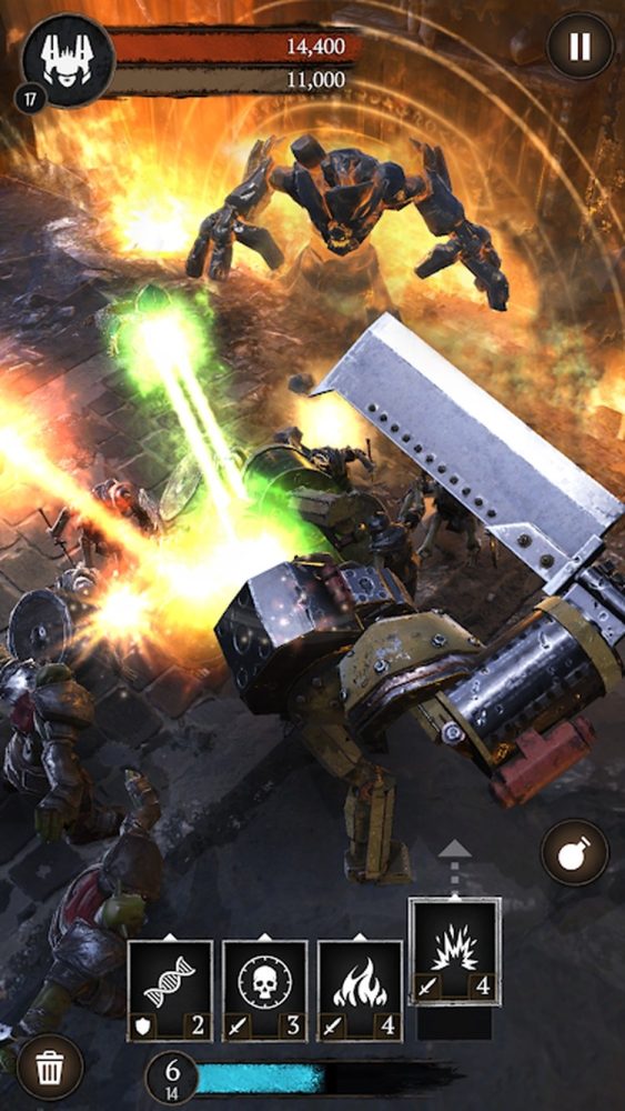 magic-vs-metal-5 Magic vs. Metal - Game hành động mới đang mở Truy cập sớm trên Google Play Store magic vs metal 5