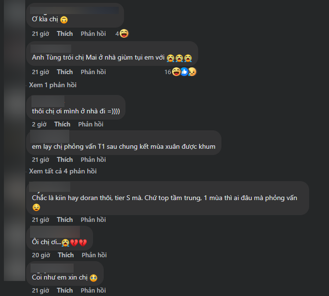 Khán giả thi nhau Khán giả thi nhau