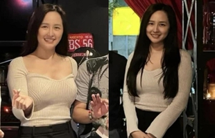 Bị chụp lén khác hẳn hình tự đăng, người đẹp có thâm niên tiết lộ sự thật maiphuongthuy1 1703211999436 121644 1703318234581 170331823466982010744 0 0 421 673 crop 1703318292931870844098jpg