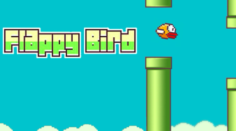 Flappy Bird - tựa game gây sốt một thời do người Việt phát hành và câu chuyện bị xóa bởi chính cha đẻ - Ảnh 1. Flappy Bird - tựa game gây sốt một thời do người Việt phát hành và câu chuyện bị xóa bởi chính cha đẻ - Ảnh 1.