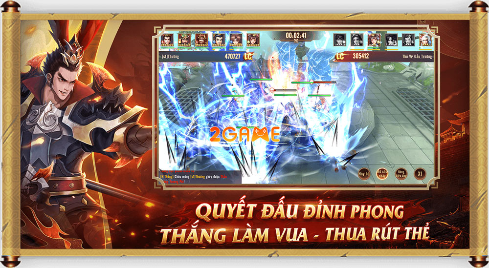 manh-tuong-xuat-chien-2-1 Mãnh Tướng Xuất Chiến – Game đấu tướng Tam Quốc có gameplay ấn tượng sắp đổ bộ làng game Việt manh tuong xuat chien 2 1