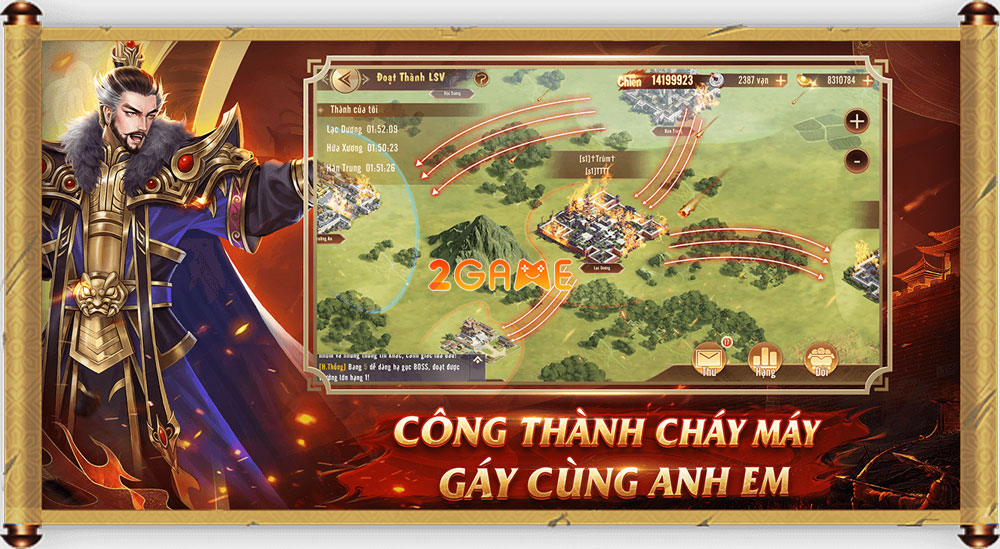 manh-tuong-xuat-chien-5-1 Mãnh Tướng Xuất Chiến – Game đấu tướng Tam Quốc có gameplay ấn tượng sắp đổ bộ làng game Việt manh tuong xuat chien 5 1