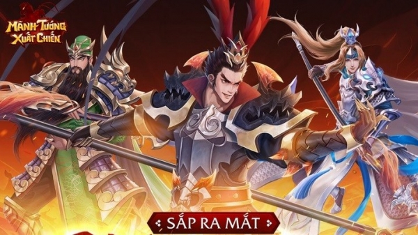 Mãnh Tướng Xuất Chiến - Game Tam Quốc mới toanh cập bến làng game Việt 27 Mãnh Tướng Xuất Chiến - Game Tam Quốc mới toanh cập bến làng game Việt manh tuong xuat chien 620240226113606jpg