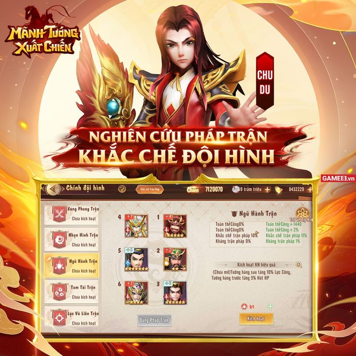 manh-tuong-xuat-chien-8 Mãnh Tướng Xuất Chiến