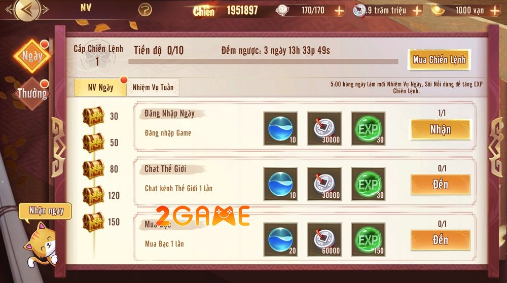 manhtuongxuatchien-giftcode-2 Hướng dẫn cách chinh phục game Mãnh Tướng Xuất Chiến ngay những ngày đầu tiên manhtuongxuatchien giftcode 2