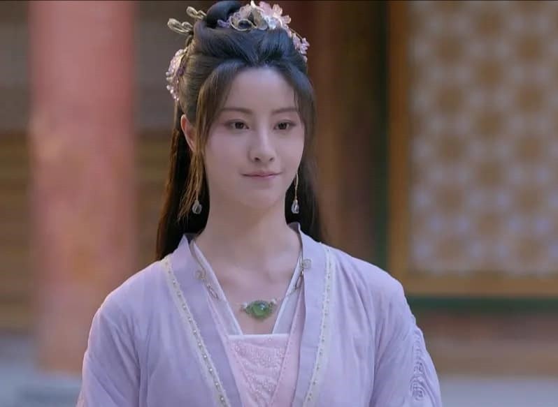 5 tạo hình cổ trang xấu nhất 2024: Số 1 nhận bão tẩy chay vì phá nát nguyên tác- Ảnh 5. 5 tạo hình cổ trang xấu nhất 2024: Số 1 nhận bão tẩy chay vì phá nát nguyên tác- Ảnh 5.